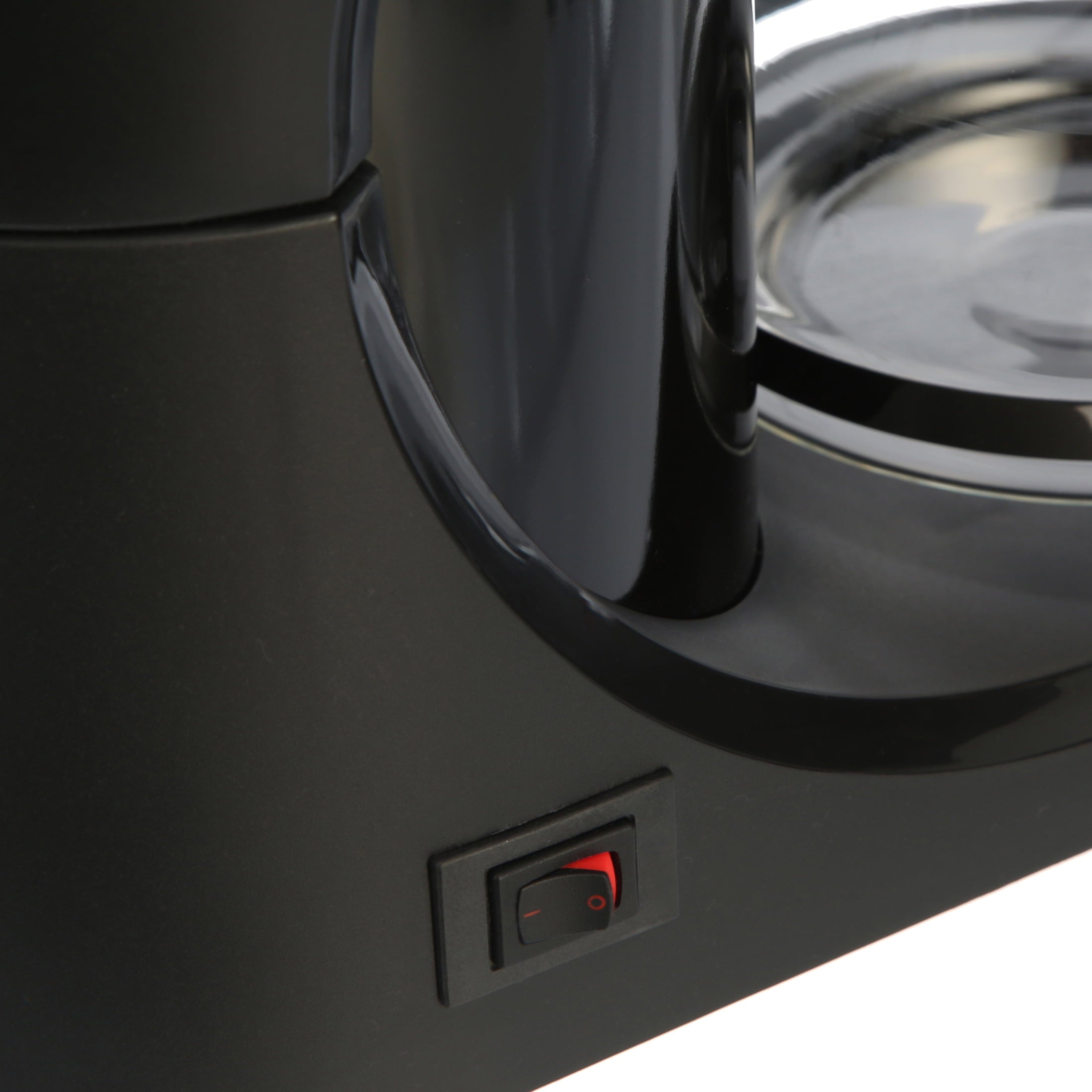 BUNN SBS Speed Brew Select Coffee Maker, Black, 10 Cup, 55800.0001